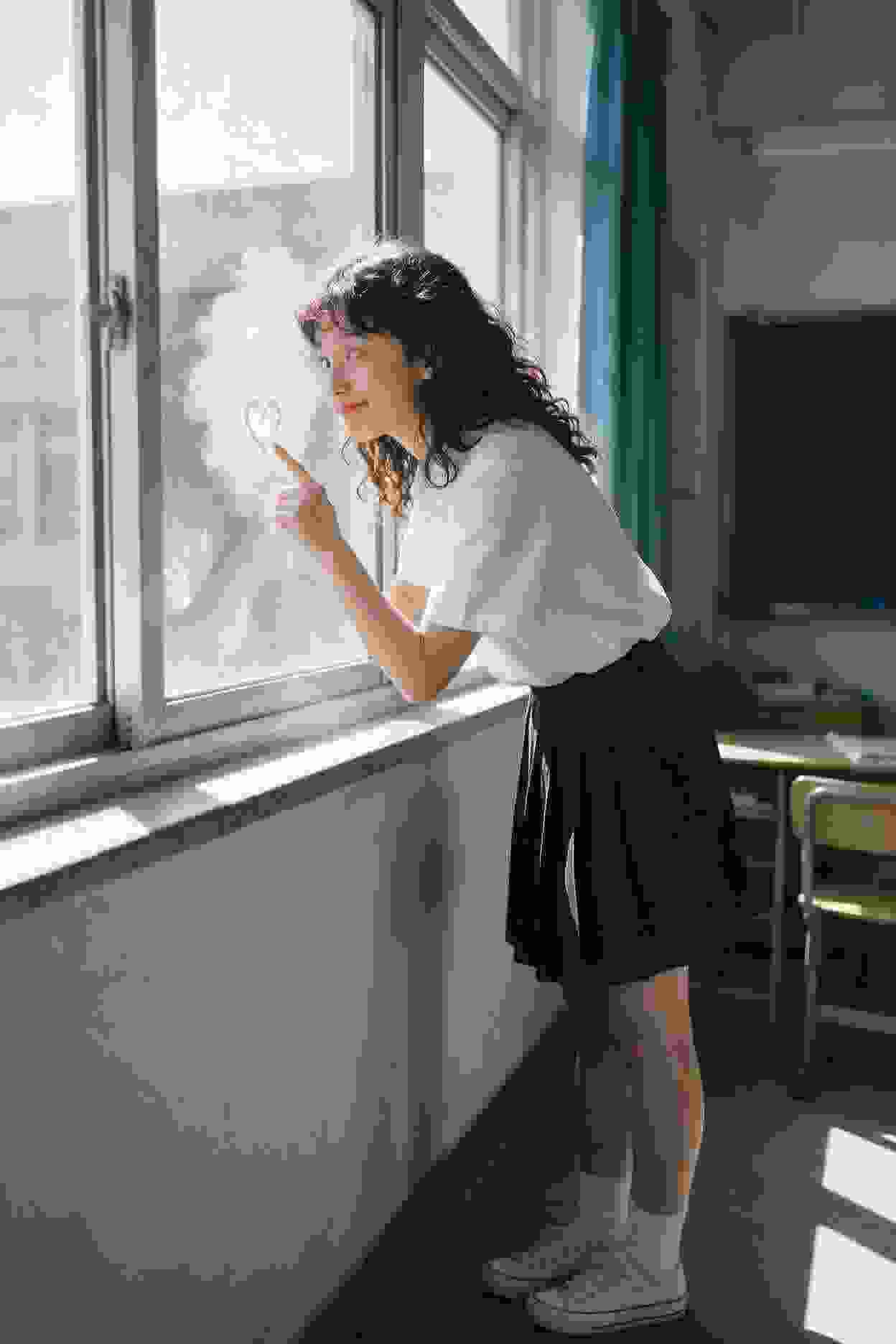 时空裂痕