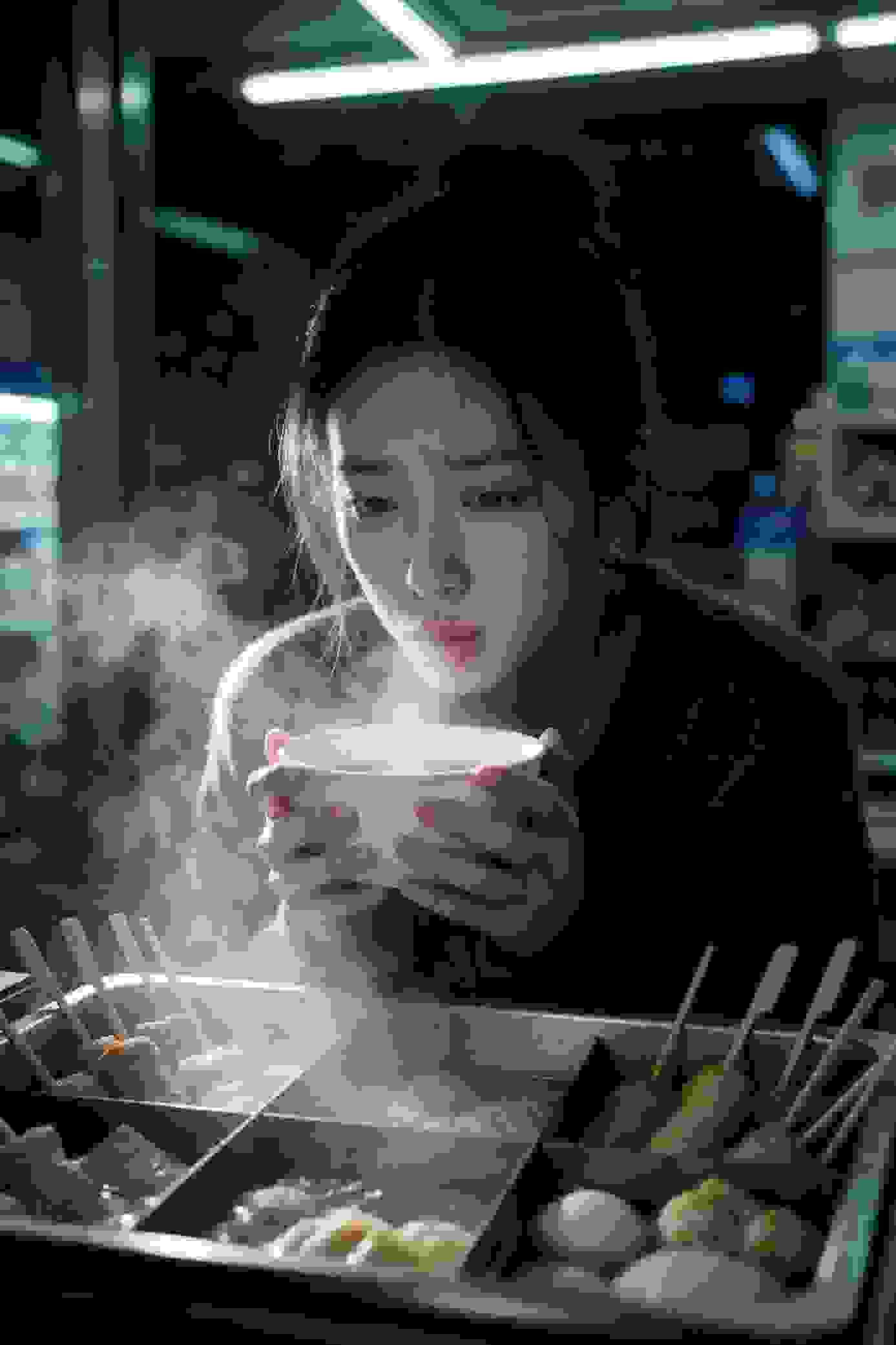 时间碎片